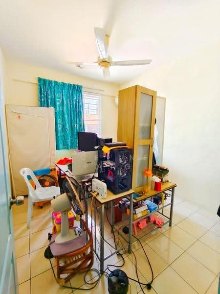2-storey Terraced House for Sale in Kota Kinabalu (Sabah) - Aceline Pang - Study - PropertyGuru.com.my