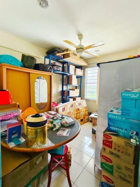 2-storey Terraced House for Sale in Kota Kinabalu (Sabah) - Aceline Pang - Interior - PropertyGuru.com.my