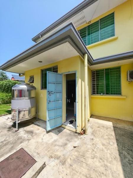 2-storey Terraced House for Sale in Kota Kinabalu (Sabah) - Aceline Pang - Exterior - PropertyGuru.com.my