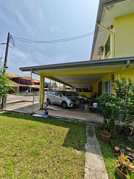 2-storey Terraced House for Sale in Kota Kinabalu (Sabah) - Aceline Pang - Exterior - PropertyGuru.com.my