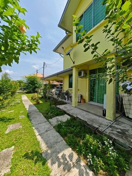 2-storey Terraced House for Sale in Kota Kinabalu (Sabah) - Aceline Pang - Exterior - PropertyGuru.com.my