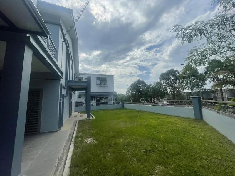 2-storey Terraced House for Sale in Taman Scientex Senai (Senai) - Daniel Yong - Exterior - PropertyGuru.com.my