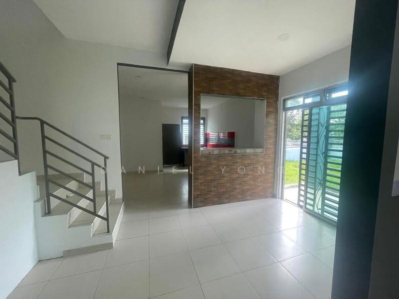 2-storey Terraced House for Sale in Taman Scientex Senai (Senai) - Daniel Yong - Interior - PropertyGuru.com.my