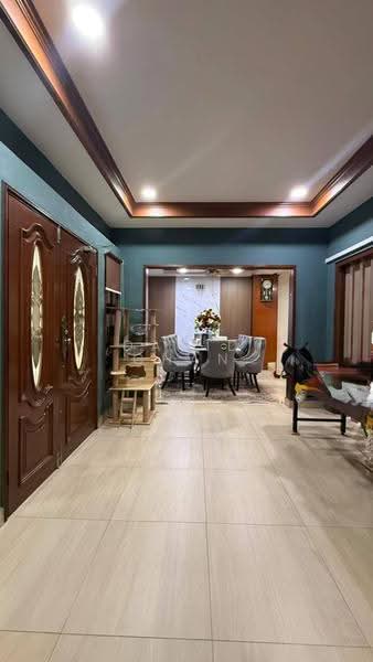 Terraced House for Sale in Skudai (Johor) - David Chan - Dining Room - PropertyGuru.com.my