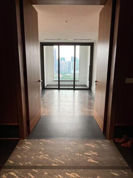 Kondominium untuk Dijual di The Peak - Jin Yong Heng - Entrance - PropertyGuru.com.my