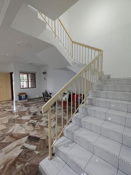 2-storey Terraced House for Sale in Port Klang (Pelabuhan Klang) (Selangor) - Kelly Hu - Interior - PropertyGuru.com.my