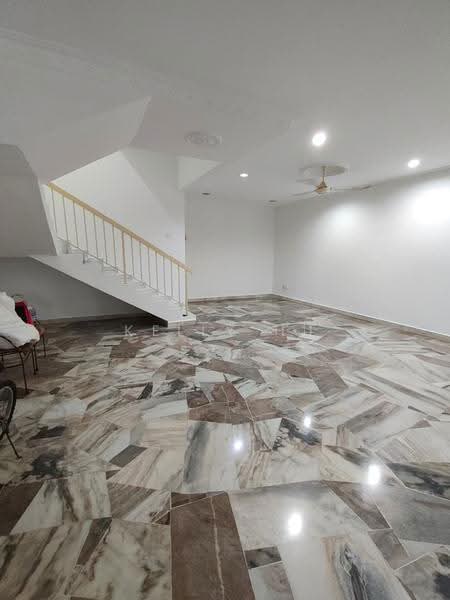 2-storey Terraced House for Sale in Port Klang (Pelabuhan Klang) (Selangor) - Kelly Hu - Interior - PropertyGuru.com.my