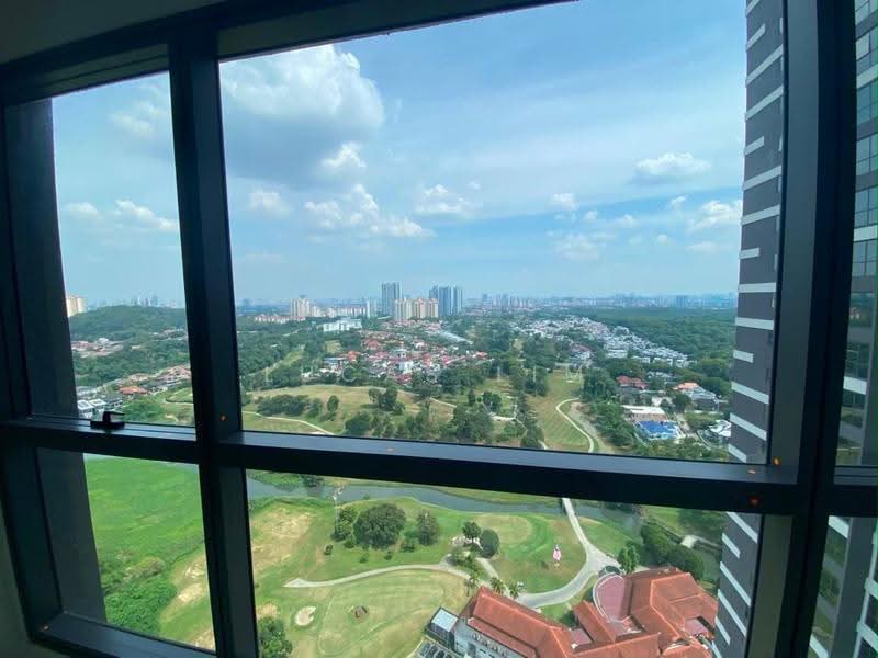 Service Residence for Sale at Edelweiss @ Tropicana Gardens - Lucas Lim - View - PropertyGuru.com.my