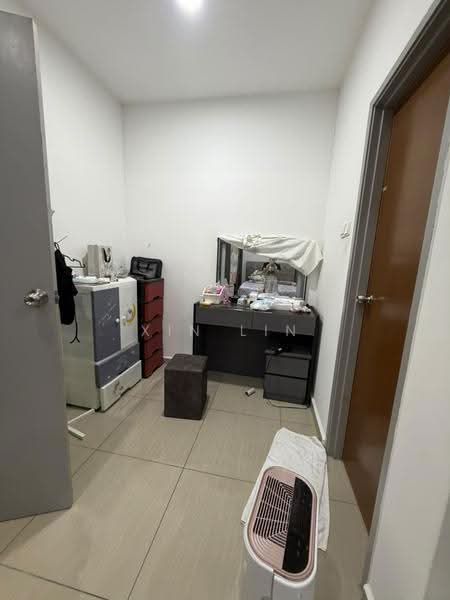 Rumah Teres 2-Tingkat untuk Disewa di Taman Bestari Indah (Ulu Tiram) - Xin Lin - Bedroom - PropertyGuru.com.my