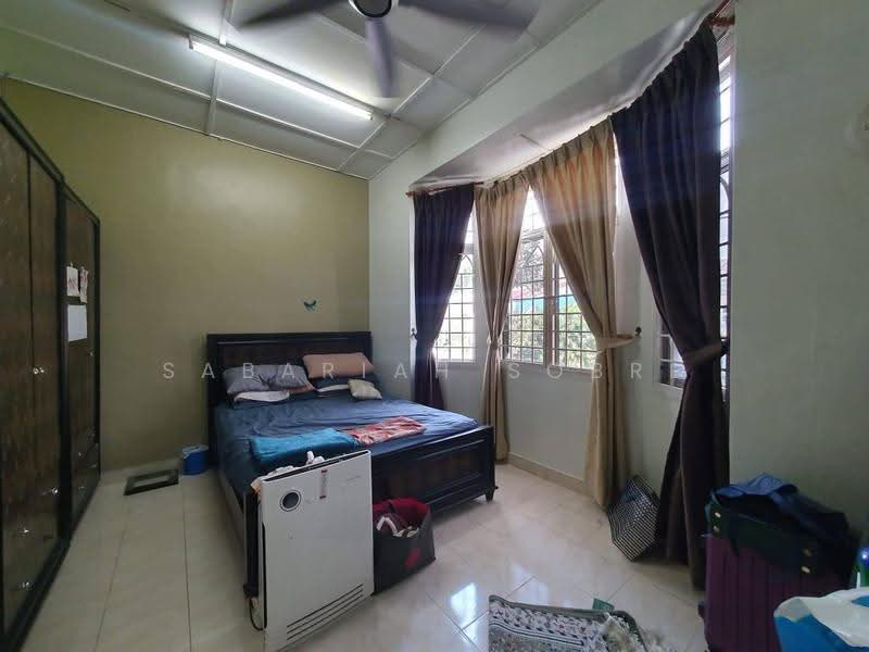 2-storey Terraced House for Sale in Kampung Tasik Tambahan (Ampang) - Sabariah Sobri - PropertyGuru.com.my