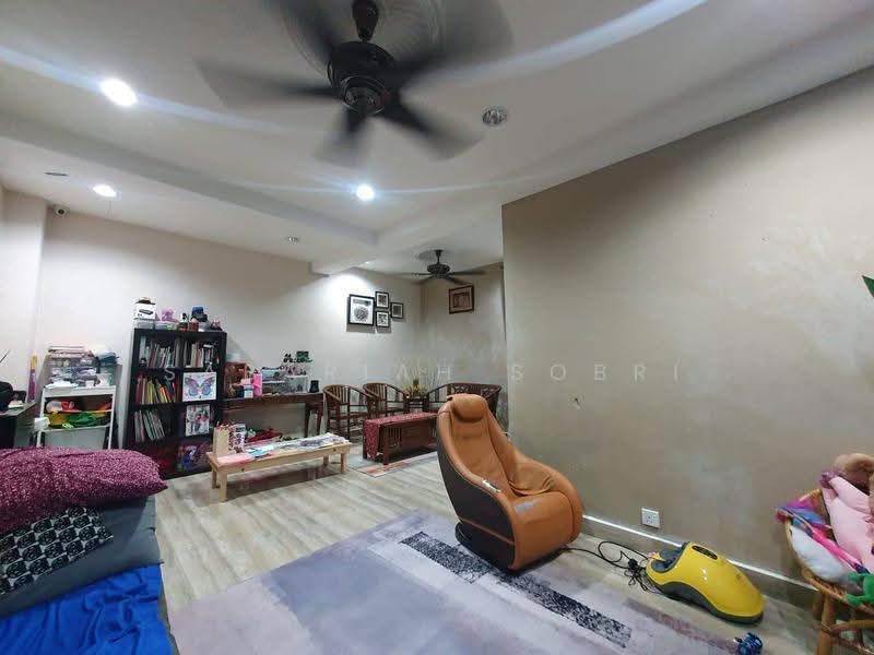 2-storey Terraced House for Sale in Kampung Tasik Tambahan (Ampang) - Sabariah Sobri - PropertyGuru.com.my