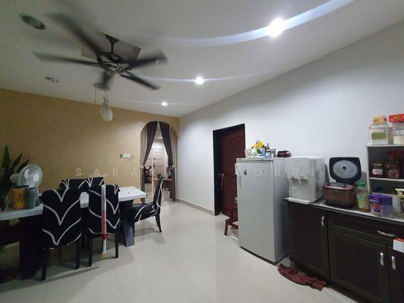 2-storey Terraced House for Sale in Kampung Tasik Tambahan (Ampang) - Sabariah Sobri - PropertyGuru.com.my