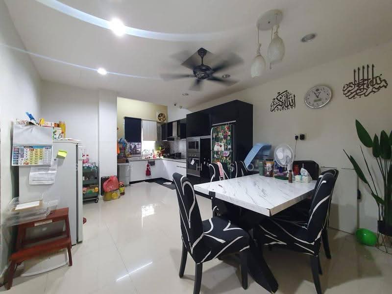 2-storey Terraced House for Sale in Kampung Tasik Tambahan (Ampang) - Sabariah Sobri - PropertyGuru.com.my