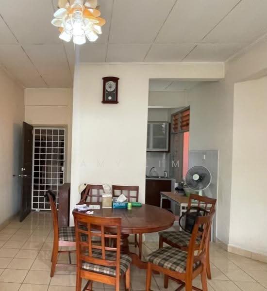 Apartment for Sale at Pangsapuri Seroja - Amy Lim - PropertyGuru.com.my