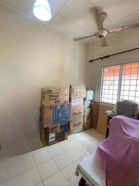 Apartment for Sale at Pangsapuri Seroja - Amy Lim - PropertyGuru.com.my