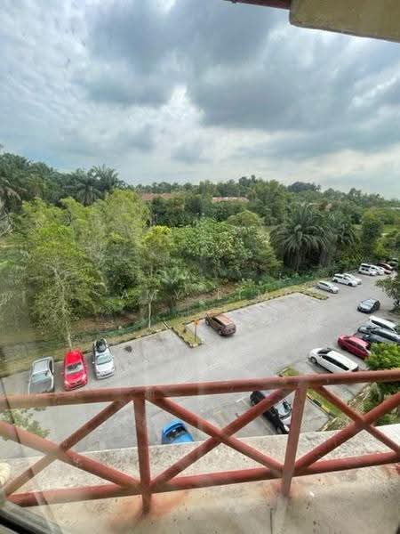 Apartment for Sale at Pangsapuri Seroja - Amy Lim - PropertyGuru.com.my