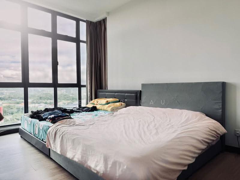 Kediaman Servis untuk Dijual di Green Haven - Healer Lau - Bedroom - PropertyGuru.com.my