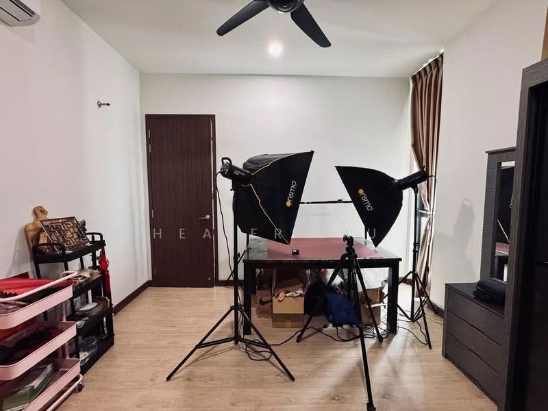 Kediaman Servis untuk Dijual di Green Haven - Healer Lau - Interior - PropertyGuru.com.my