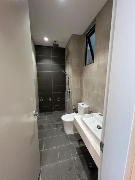 Kondominium untuk Disewa di Picasso Residence - Marco Tan - Bathroom - PropertyGuru.com.my