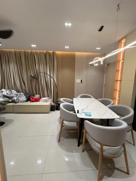 Kondominium untuk Disewa di Picasso Residence - Marco Tan - PropertyGuru.com.my