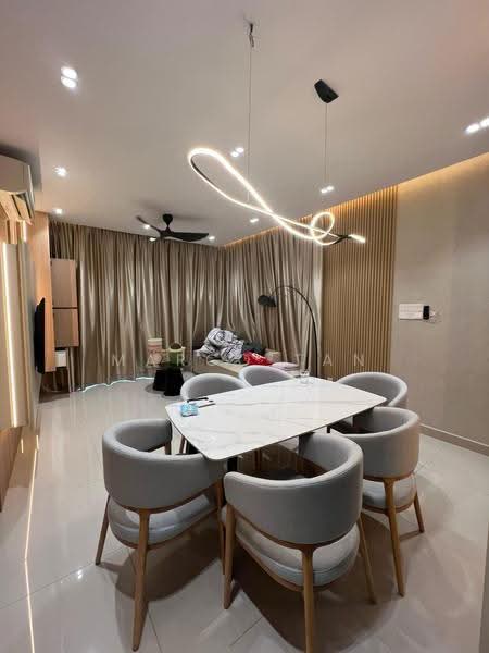 Kondominium untuk Disewa di Picasso Residence - Marco Tan - PropertyGuru.com.my