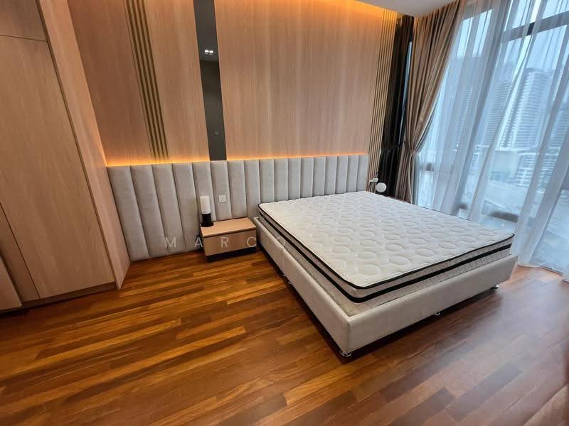 Kondominium untuk Disewa di Picasso Residence - Marco Tan - PropertyGuru.com.my