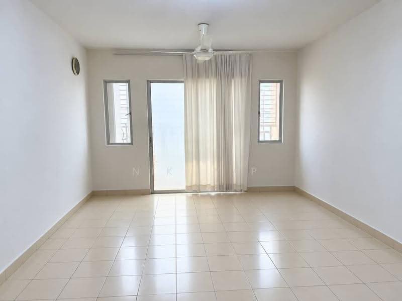 Apartment for Sale at Plaza Metro Prima - Niki Yap - Living Room - PropertyGuru.com.my