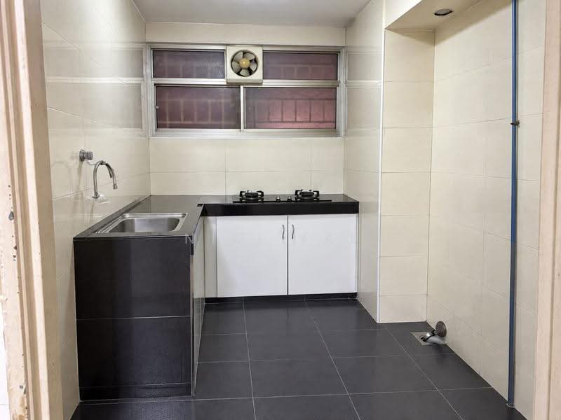 Apartment for Sale at Plaza Metro Prima - Niki Yap - Kitchen - PropertyGuru.com.my