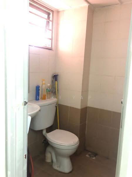 Apartment for Sale at Plaza Metro Prima - Niki Yap - Bathroom - PropertyGuru.com.my