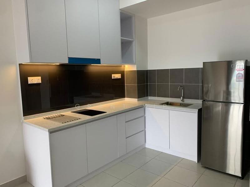 Service Residence for Rent at The Netizen - Grant Yip - Kitchen - PropertyGuru.com.my