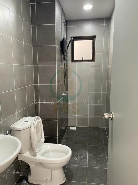 Service Residence for Rent at The Netizen - Grant Yip - Bathroom - PropertyGuru.com.my