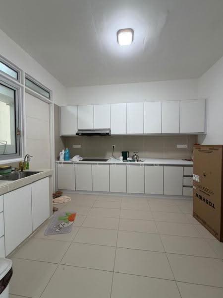 Condominium for Rent at Sandilands - Ms Chang - Kitchen - PropertyGuru.com.my