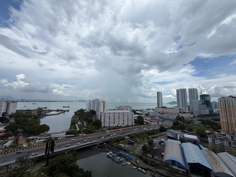 Condominium for Rent at Sandilands - Ms Chang - PropertyGuru.com.my