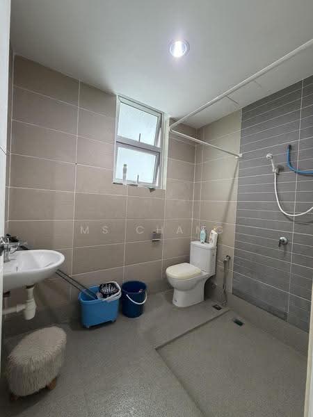 Condominium for Rent at Sandilands - Ms Chang - Bathroom - PropertyGuru.com.my