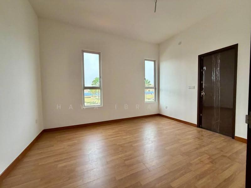 Rumah Berkembar untuk Dijual di Alam Sari (Bangi) - Hawa Ibrahim - PropertyGuru.com.my
