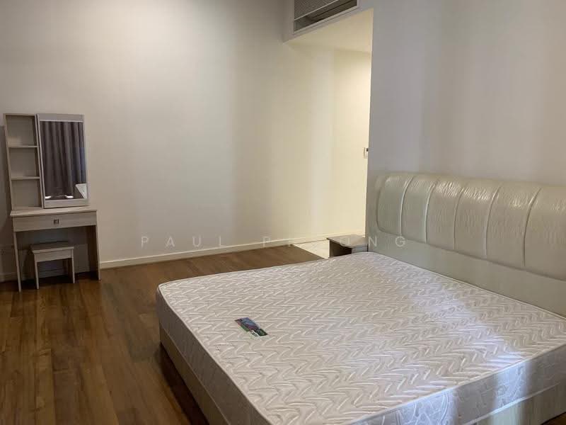 Kondominium untuk Disewa di Setia V Residences - Paul Pheong - Bedroom - PropertyGuru.com.my