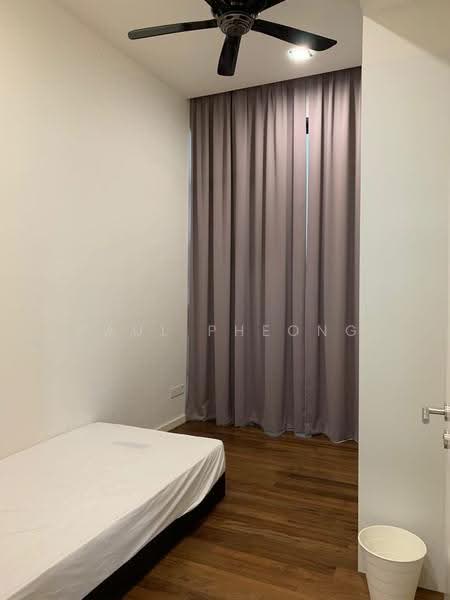 Kondominium untuk Disewa di Setia V Residences - Paul Pheong - Bedroom - PropertyGuru.com.my