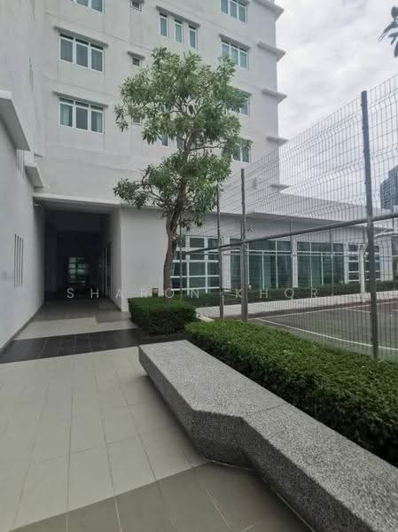 Kondominium untuk Dijual di Vertiq - Sharon Khor - Exterior - PropertyGuru.com.my