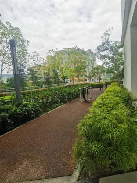 Kondominium untuk Dijual di Vertiq - Sharon Khor - Exterior - PropertyGuru.com.my