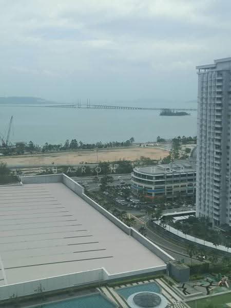 Kondominium untuk Dijual di Vertiq - Sharon Khor - View - PropertyGuru.com.my