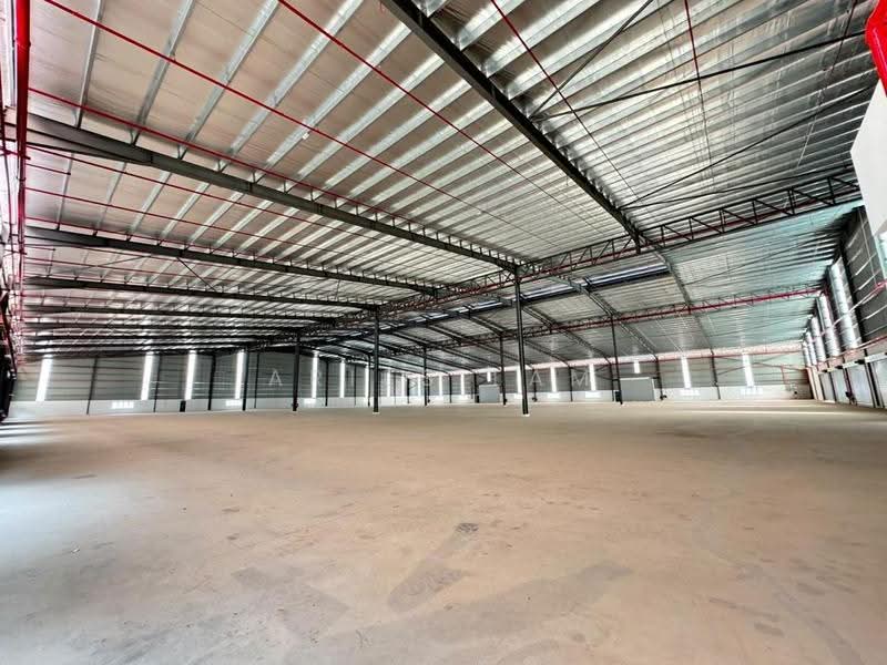 Detached Factory for Rent in Kawasan Perindustrian Kempas (Tampoi) - Aries Lam - PropertyGuru.com.my