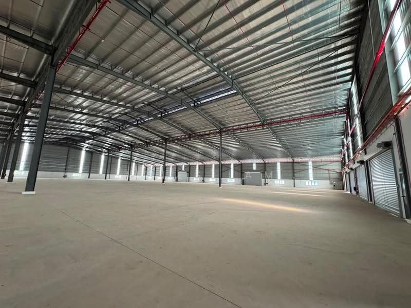 Detached Factory for Rent in Kawasan Perindustrian Kempas (Tampoi) - Aries Lam - PropertyGuru.com.my