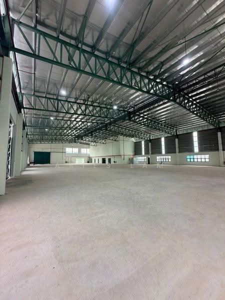 Detached Factory for Rent in Kawasan Perindustrian Kempas (Tampoi) - Aries Lam - PropertyGuru.com.my