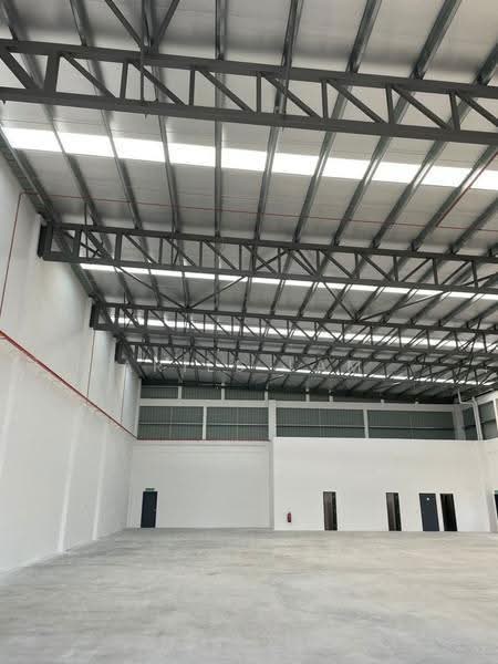 Detached Factory for Rent in Kawasan Perindustrian Kempas (Tampoi) - Aries Lam - PropertyGuru.com.my