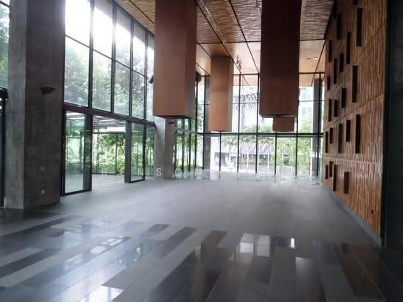 Pejabat untuk Disewa di Petaling Jaya (Selangor) - Benson Ting - Lobby - PropertyGuru.com.my