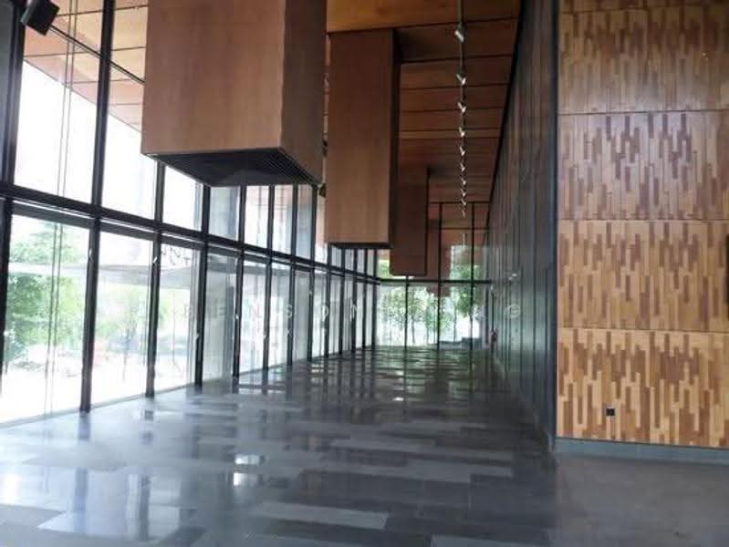 Pejabat untuk Disewa di Petaling Jaya (Selangor) - Benson Ting - Lobby - PropertyGuru.com.my
