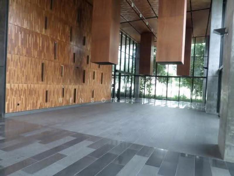 Pejabat untuk Disewa di Petaling Jaya (Selangor) - Benson Ting - Lobby - PropertyGuru.com.my