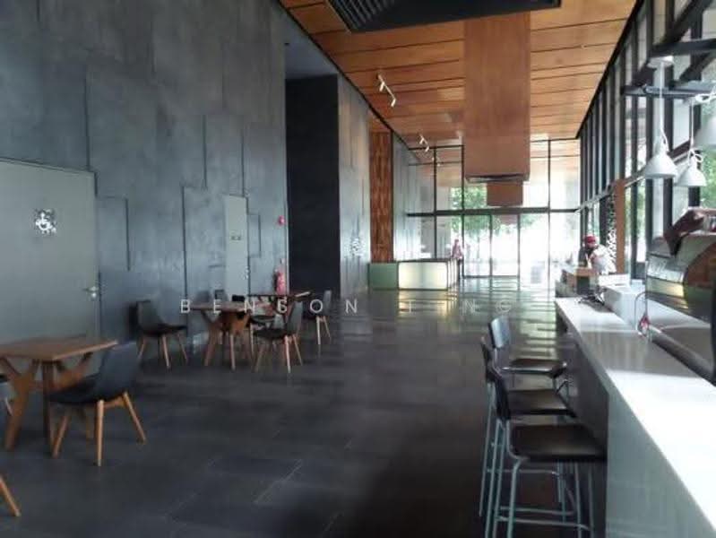 Pejabat untuk Disewa di Petaling Jaya (Selangor) - Benson Ting - Lobby - PropertyGuru.com.my