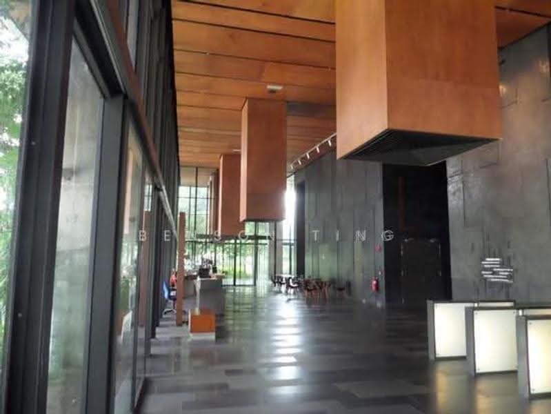 Pejabat untuk Disewa di Petaling Jaya (Selangor) - Benson Ting - Lobby - PropertyGuru.com.my