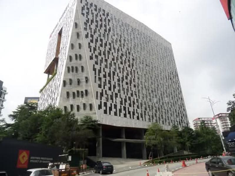 Pejabat untuk Disewa di Petaling Jaya (Selangor) - Benson Ting - PropertyGuru.com.my